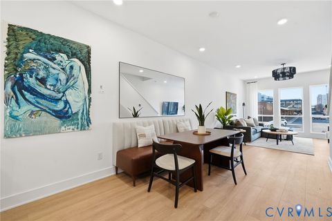 Tiny photo for 113 E 6th Street, Richmond, VA 23224 (MLS # 2516057)