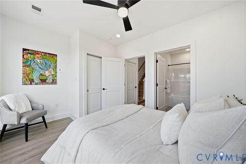 Tiny photo for 113 E 6th Street, Richmond, VA 23224 (MLS # 2516057)