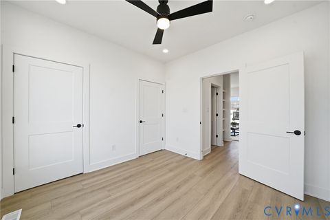 Tiny photo for 113 E 6th Street, Richmond, VA 23224 (MLS # 2516057)