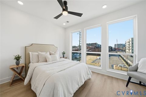 Tiny photo for 113 E 6th Street, Richmond, VA 23224 (MLS # 2516057)