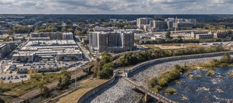 Tiny photo for 113 E 6th Street, Richmond, VA 23224 (MLS # 2516057)