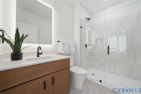 Tiny photo for 113 E 6th Street, Richmond, VA 23224 (MLS # 2516057)