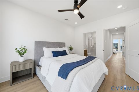 Tiny photo for 113 E 6th Street, Richmond, VA 23224 (MLS # 2516057)