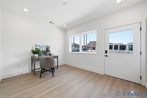 Tiny photo for 113 E 6th Street, Richmond, VA 23224 (MLS # 2516057)