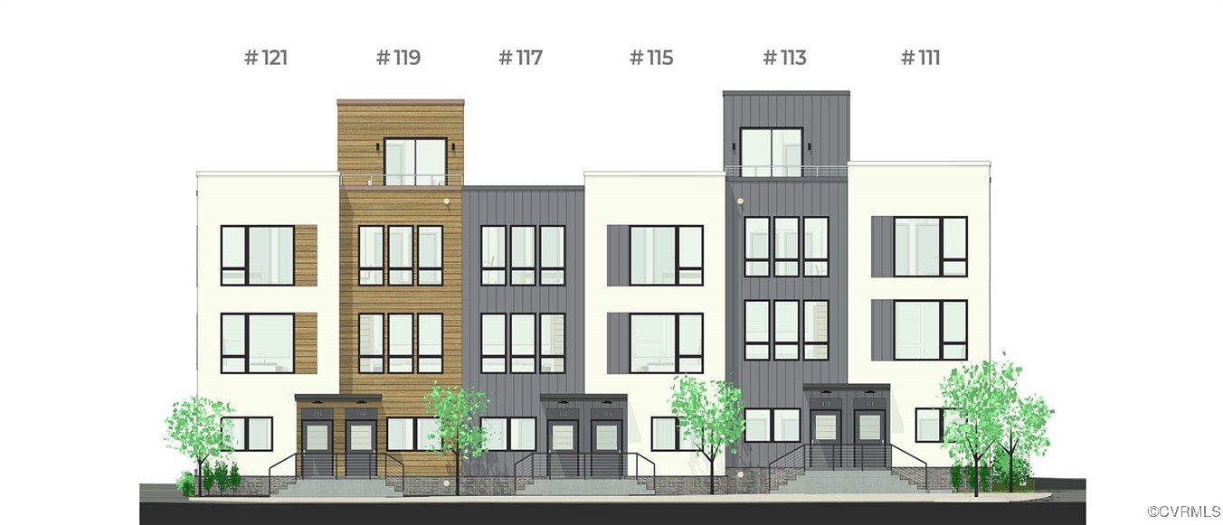 113 E 6th Street