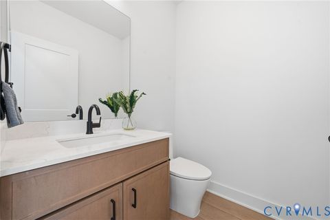 Tiny photo for 113 E 6th Street, Richmond, VA 23224 (MLS # 2516057)
