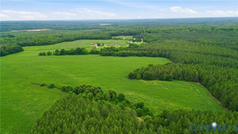 Tiny photo for 0 The Forge Road, St Stephens Church, VA 23148 (MLS # 2617906)