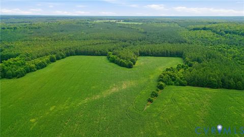 Tiny photo for 0 The Forge Road, St Stephens Church, VA 23148 (MLS # 2617906)
