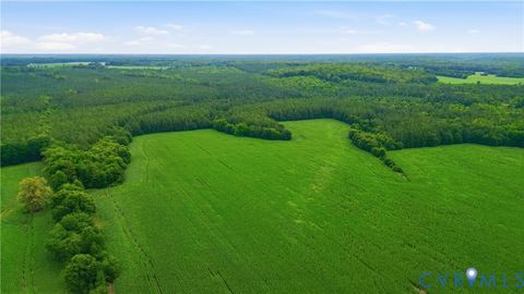 Tiny photo for 0 The Forge Road, St Stephens Church, VA 23148 (MLS # 2617906)