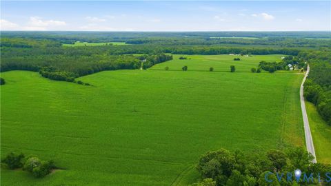 Tiny photo for 0 The Forge Road, St Stephens Church, VA 23148 (MLS # 2617906)