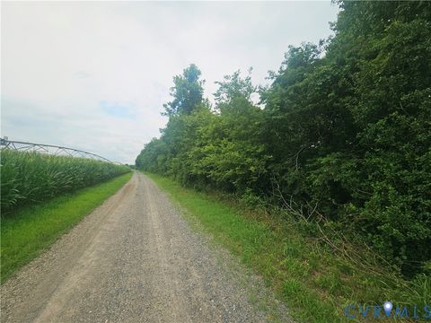 Tiny photo for 0 The Forge Road, St Stephens Church, VA 23148 (MLS # 2617906)