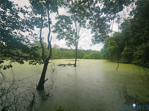 Tiny photo for 0 The Forge Road, St Stephens Church, VA 23148 (MLS # 2617906)