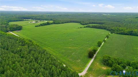 Photo of 0 The Forge Road, St Stephens Church, VA 23148 (MLS # 2617906)