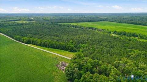 Tiny photo for 0 The Forge Road, St Stephens Church, VA 23148 (MLS # 2617906)