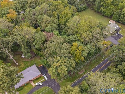 Tiny photo for 3136 Turner Road, North Chesterfield, VA 23832 (MLS # 2523422)
