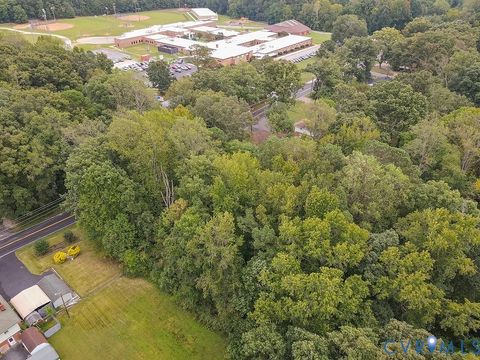 Tiny photo for 3136 Turner Road, North Chesterfield, VA 23832 (MLS # 2523422)