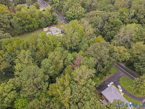 Tiny photo for 3136 Turner Road, North Chesterfield, VA 23832 (MLS # 2523422)