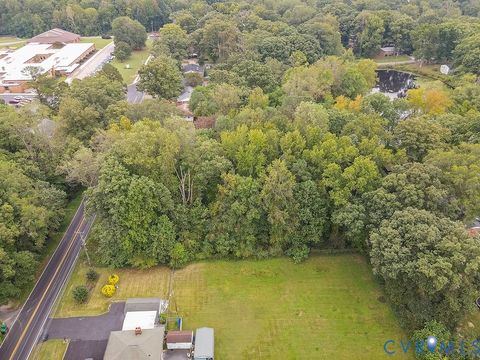 Tiny photo for 3136 Turner Road, North Chesterfield, VA 23832 (MLS # 2523422)