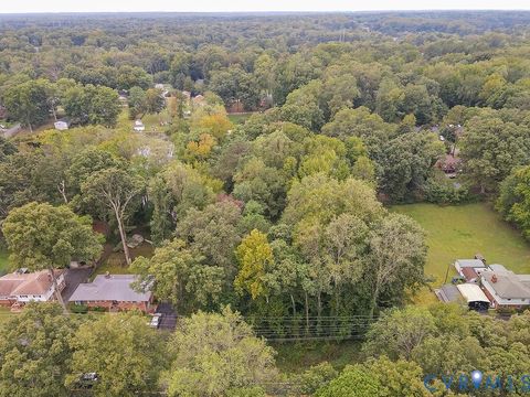 Tiny photo for 3136 Turner Road, North Chesterfield, VA 23832 (MLS # 2523422)