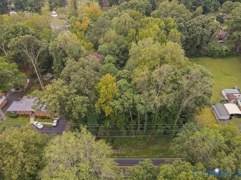 Tiny photo for 3136 Turner Road, North Chesterfield, VA 23832 (MLS # 2523422)