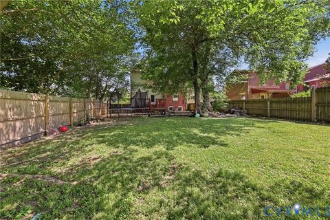 Tiny photo for 555 High Street, Petersburg, VA 23803 (MLS # 2616704)