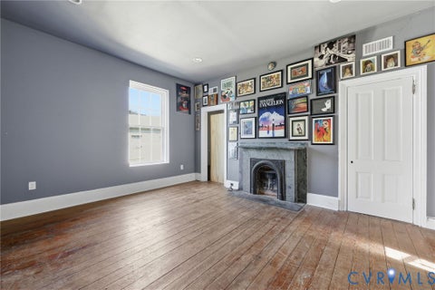 Tiny photo for 555 High Street, Petersburg, VA 23803 (MLS # 2616704)