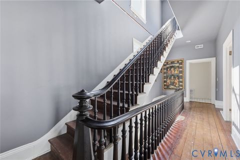 Tiny photo for 555 High Street, Petersburg, VA 23803 (MLS # 2616704)