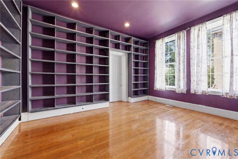 Tiny photo for 555 High Street, Petersburg, VA 23803 (MLS # 2616704)
