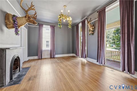 Tiny photo for 555 High Street, Petersburg, VA 23803 (MLS # 2616704)