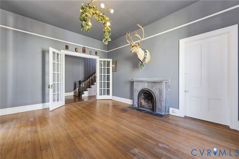 Tiny photo for 555 High Street, Petersburg, VA 23803 (MLS # 2616704)