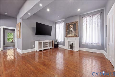 Tiny photo for 555 High Street, Petersburg, VA 23803 (MLS # 2616704)