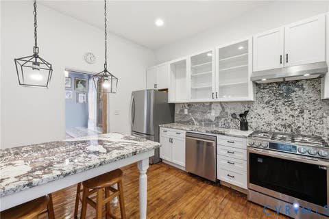 Tiny photo for 555 High Street, Petersburg, VA 23803 (MLS # 2616704)