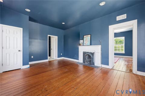 Tiny photo for 555 High Street, Petersburg, VA 23803 (MLS # 2616704)