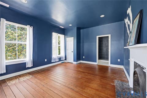 Tiny photo for 555 High Street, Petersburg, VA 23803 (MLS # 2616704)