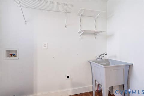 Tiny photo for 555 High Street, Petersburg, VA 23803 (MLS # 2616704)