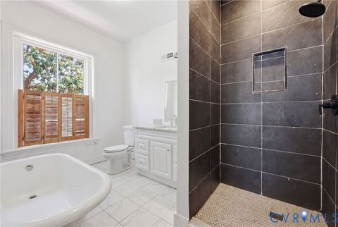 Tiny photo for 555 High Street, Petersburg, VA 23803 (MLS # 2616704)