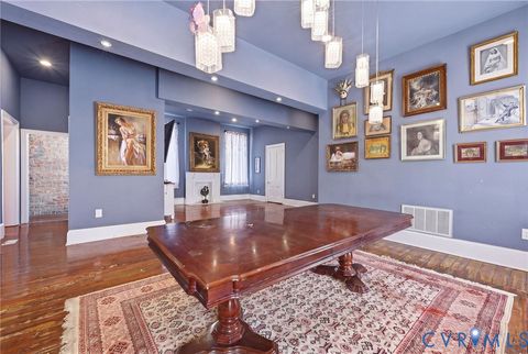 Tiny photo for 555 High Street, Petersburg, VA 23803 (MLS # 2616704)