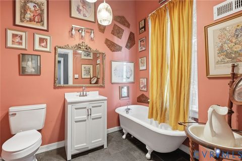 Tiny photo for 555 High Street, Petersburg, VA 23803 (MLS # 2616704)