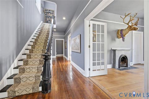 Tiny photo for 555 High Street, Petersburg, VA 23803 (MLS # 2616704)
