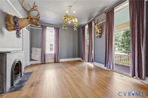 Tiny photo for 555 High Street, Petersburg, VA 23803 (MLS # 2616704)