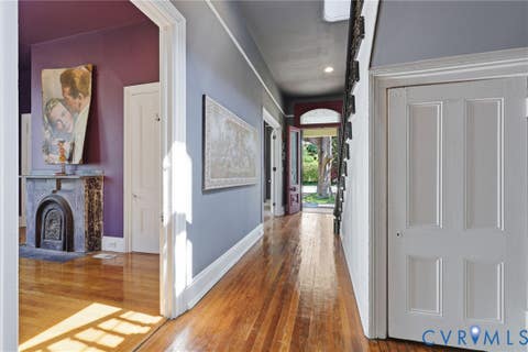 Tiny photo for 555 High Street, Petersburg, VA 23803 (MLS # 2616704)