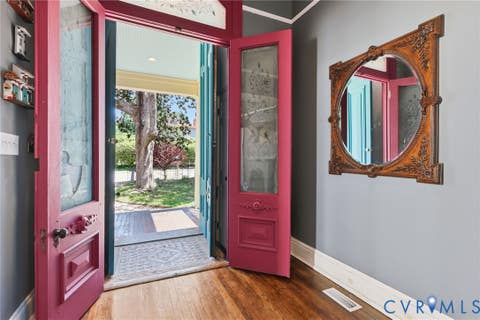 Tiny photo for 555 High Street, Petersburg, VA 23803 (MLS # 2616704)