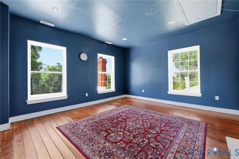 Tiny photo for 555 High Street, Petersburg, VA 23803 (MLS # 2616704)