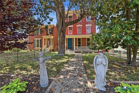 Tiny photo for 555 High Street, Petersburg, VA 23803 (MLS # 2616704)