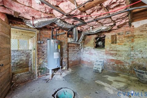 Tiny photo for 555 High Street, Petersburg, VA 23803 (MLS # 2616704)