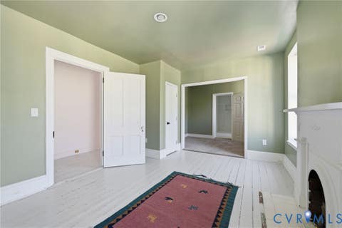 Tiny photo for 555 High Street, Petersburg, VA 23803 (MLS # 2616704)