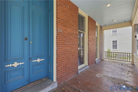 Tiny photo for 555 High Street, Petersburg, VA 23803 (MLS # 2616704)