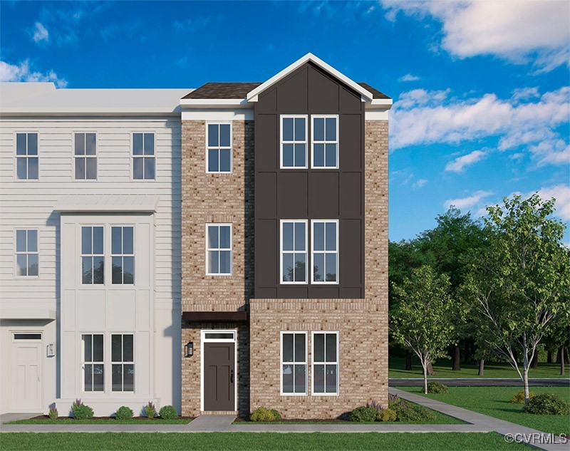 View Henrico, VA 23233 townhome