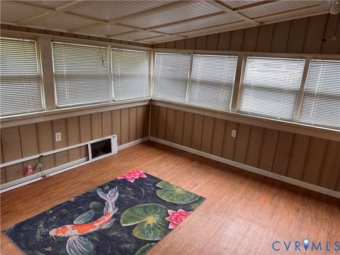 Tiny photo for 7146 Creighton Road, Mechanicsville, VA 23111 (MLS # 2620506)