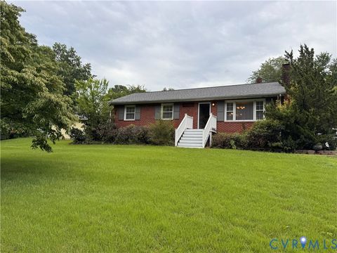 Tiny photo for 7146 Creighton Road, Mechanicsville, VA 23111 (MLS # 2620506)